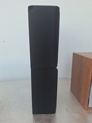 !OCASIÓN! Lote Altavoces Technics, Philips, JVC