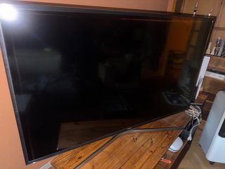 Samsung 50 4K UHD Smart TV HDR