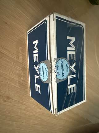 Bomba Limpiaparabrisas MEYLE 11-148700003 12V