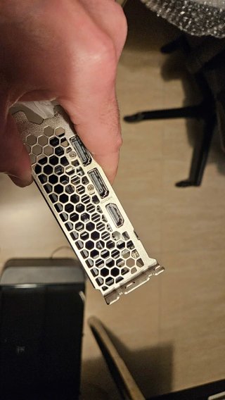 Palit GeForce GTX 1650 Tarjeta Gráfica