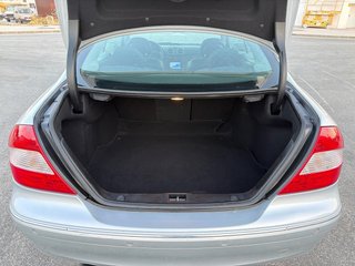 MERCEDES CLK 280 V6 NACIONAL !! 100.000 KMS !!