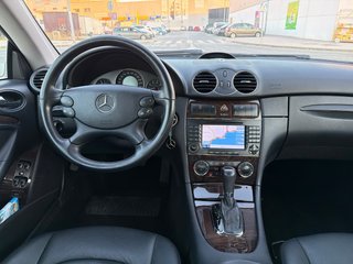 MERCEDES CLK 280 V6 NACIONAL !! 100.000 KMS !!