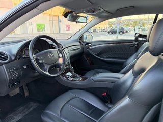 MERCEDES CLK 280 V6 NACIONAL !! 100.000 KMS !!