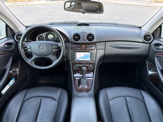 MERCEDES CLK 280 V6 NACIONAL !! 100.000 KMS !!