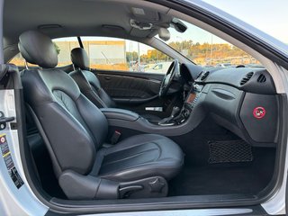 MERCEDES CLK 280 V6 NACIONAL !! 100.000 KMS !!