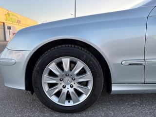 MERCEDES CLK 280 V6 NACIONAL !! 100.000 KMS !!