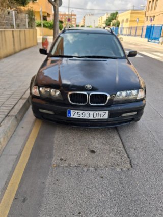 BMW Serie 3 2005