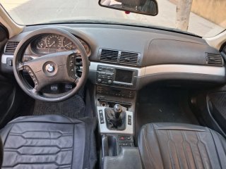 BMW Serie 3 2005