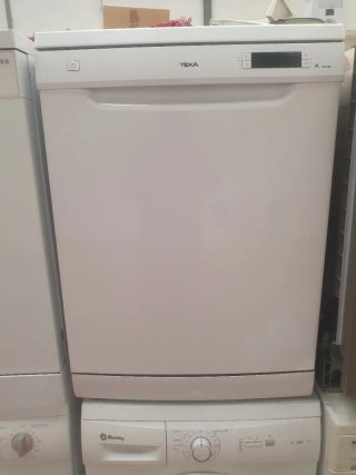 Lavavajillas seminuevos desde 169euro