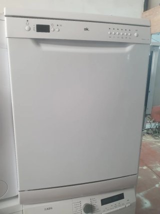 Lavavajillas seminuevos desde 169euro
