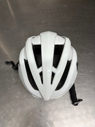 Casco HJC Ibex Talla M Blanco