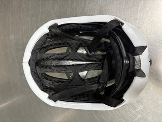 Casco HJC Ibex Talla M Blanco