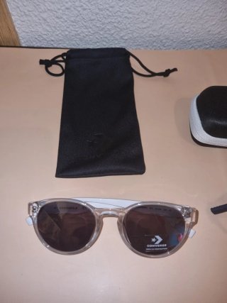 Lote Gafas Converse (2 pares)