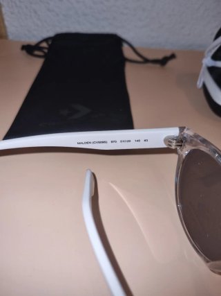 Lote Gafas Converse (2 pares)