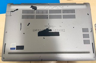 Tapa inferior Dell Latitude 5310