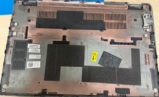 Tapa inferior Dell Latitude 5310