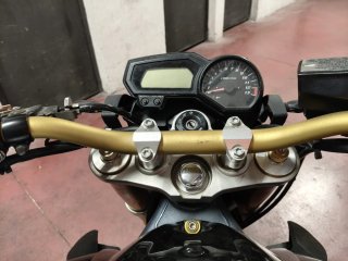 Yamaha FZ1 N Naked Moto