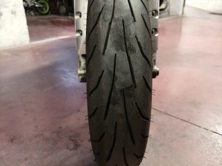 Yamaha FZ1 N Naked Moto