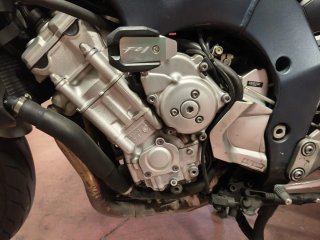 Yamaha FZ1 N Naked Moto