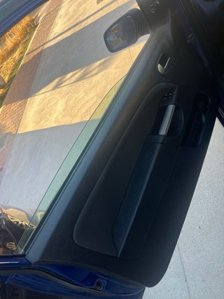 Ford Fiesta 2007