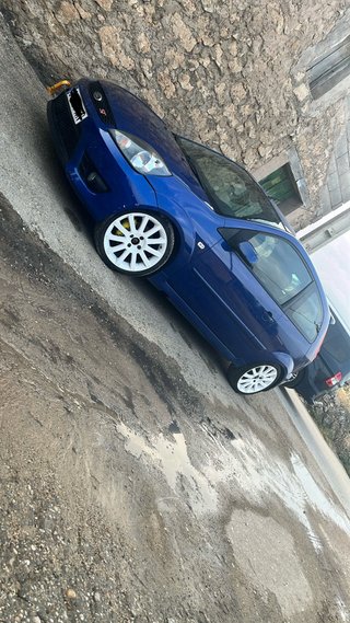 Ford Fiesta 2007
