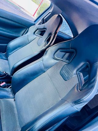 Opel Corsa opc
