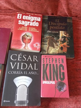 Llibres