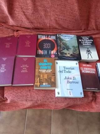 Llibres