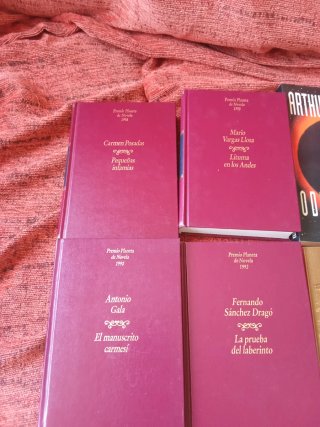 Llibres