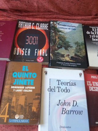 Llibres