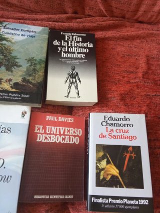 Llibres