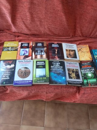 Llibres