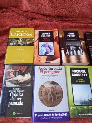 Llibres