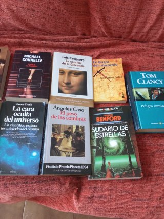 Llibres