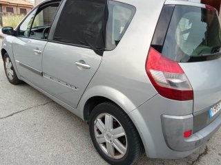 Renault Scenic 2005 1.5 dci