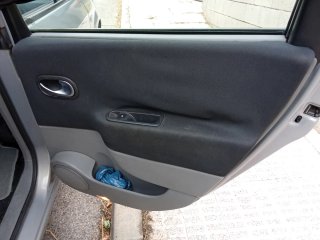 Renault Scenic 2005 1.5 dci