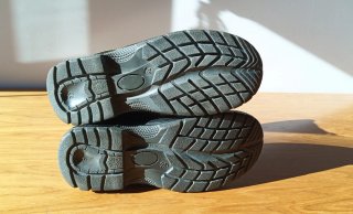 Botas seguridad Footguard Focus Mid Talla 38