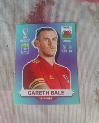 Lote 86 cromos Mundial Qatar 2022