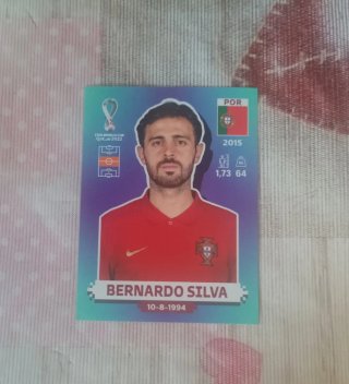 Lote 86 cromos Mundial Qatar 2022