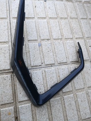 Despiece Dtx 360 125cc