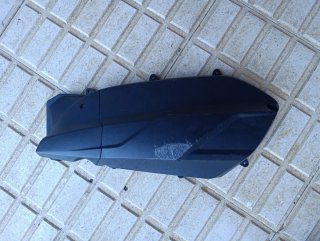Despiece Dtx 360 125cc