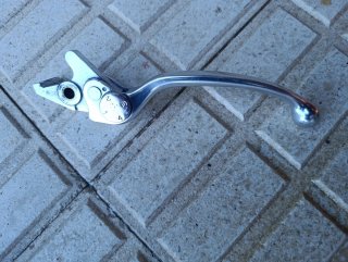 Despiece Dtx 360 125cc