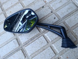 Despiece Dtx 360 125cc