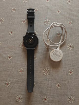 Huawei Watch GT 4 46mm Negro