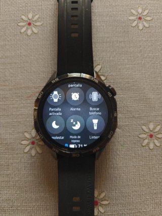 Huawei Watch GT 4 46mm Negro