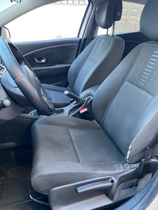 Renault Megane 2010