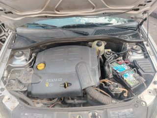 Renault Clio 2005