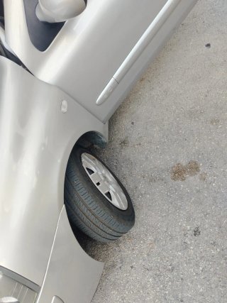 Renault Clio 2005