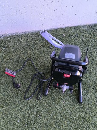 Pulverizador pintura VEVOR 750w