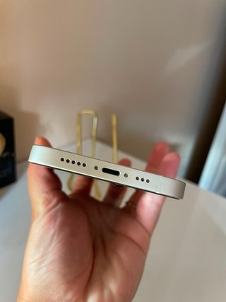 iPhone 13 Blanco